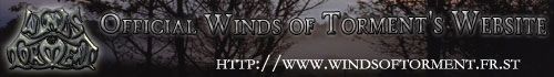 Winds of Torment